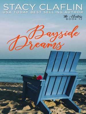 cover image of Bayside Dreams